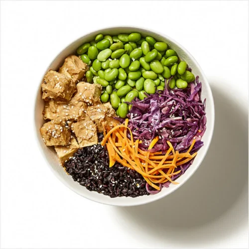 Peas Salad