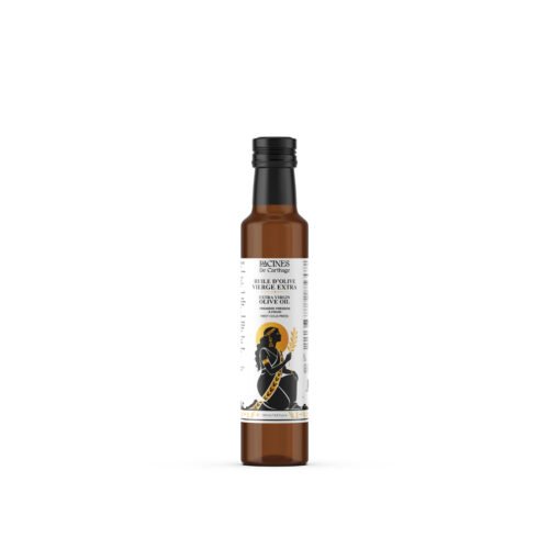 Huile d’Olive Vierge Extra 250ml